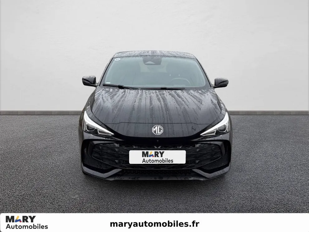 Véhicule occasion 231432 - mg MG3 - Photo 2