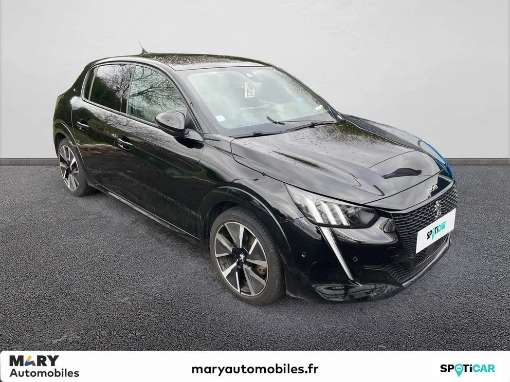 Véhicule occasion 218967 - peugeot 208 - Photo 3