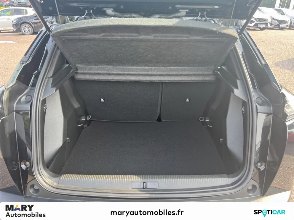 Véhicule occasion 1233296 - peugeot 2008 - Photo 18