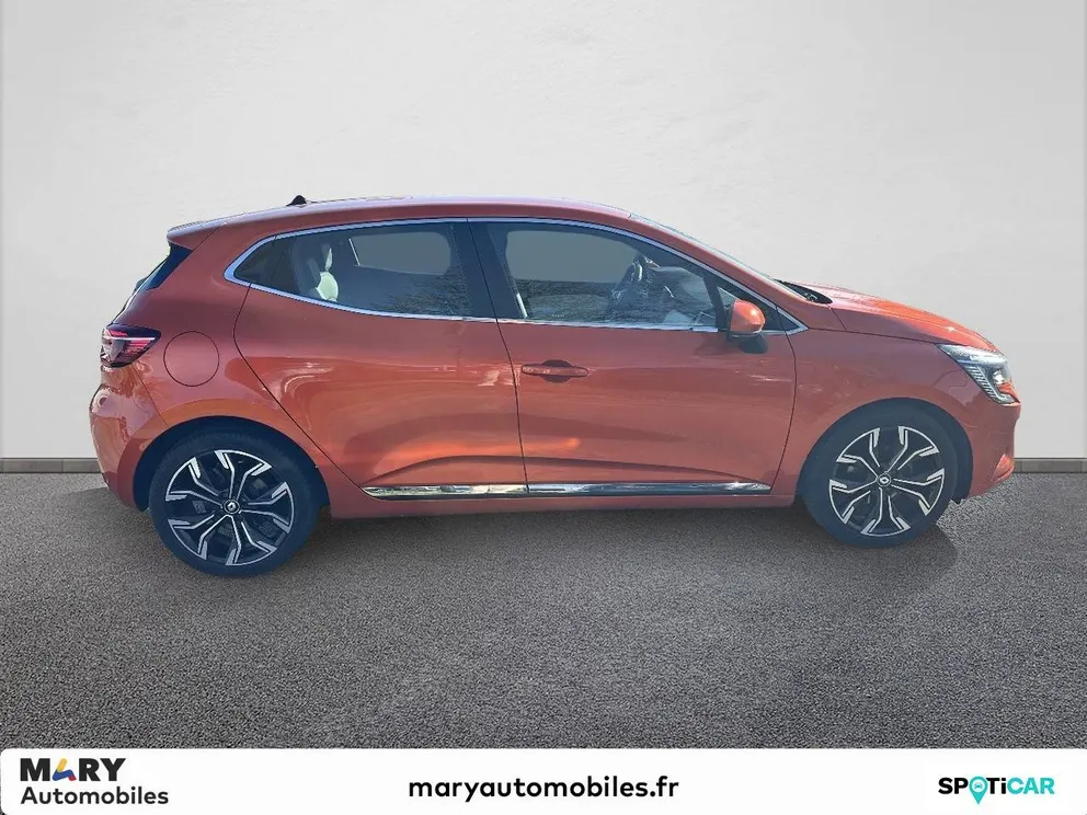 Véhicule occasion 231270 - renault CLIO - Photo 4