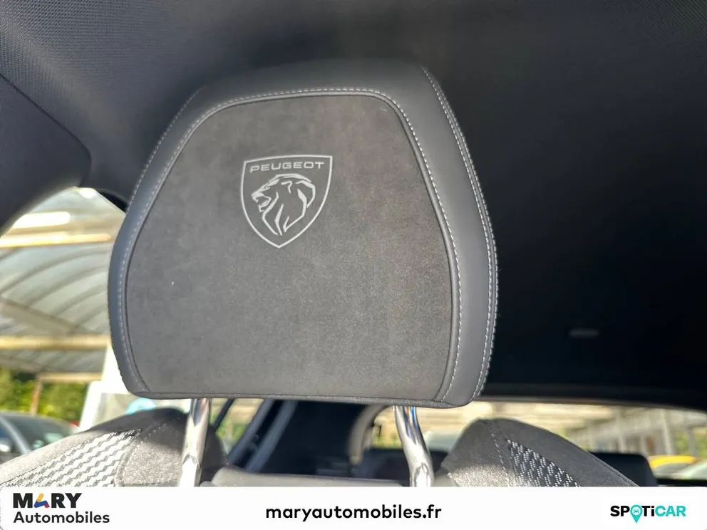 Véhicule occasion 196076 - peugeot 308 - Photo 15