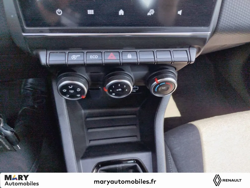 Véhicule occasion 227368 - renault CLIO - Photo 24