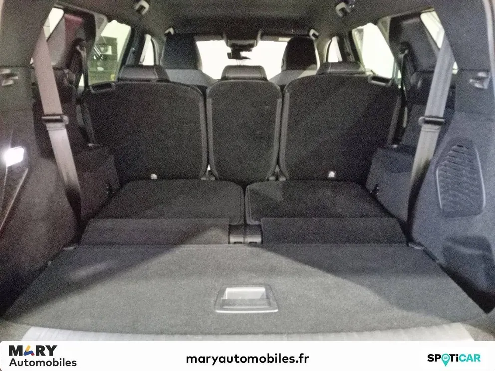 Véhicule occasion 206638 - peugeot 5008 - Photo 6