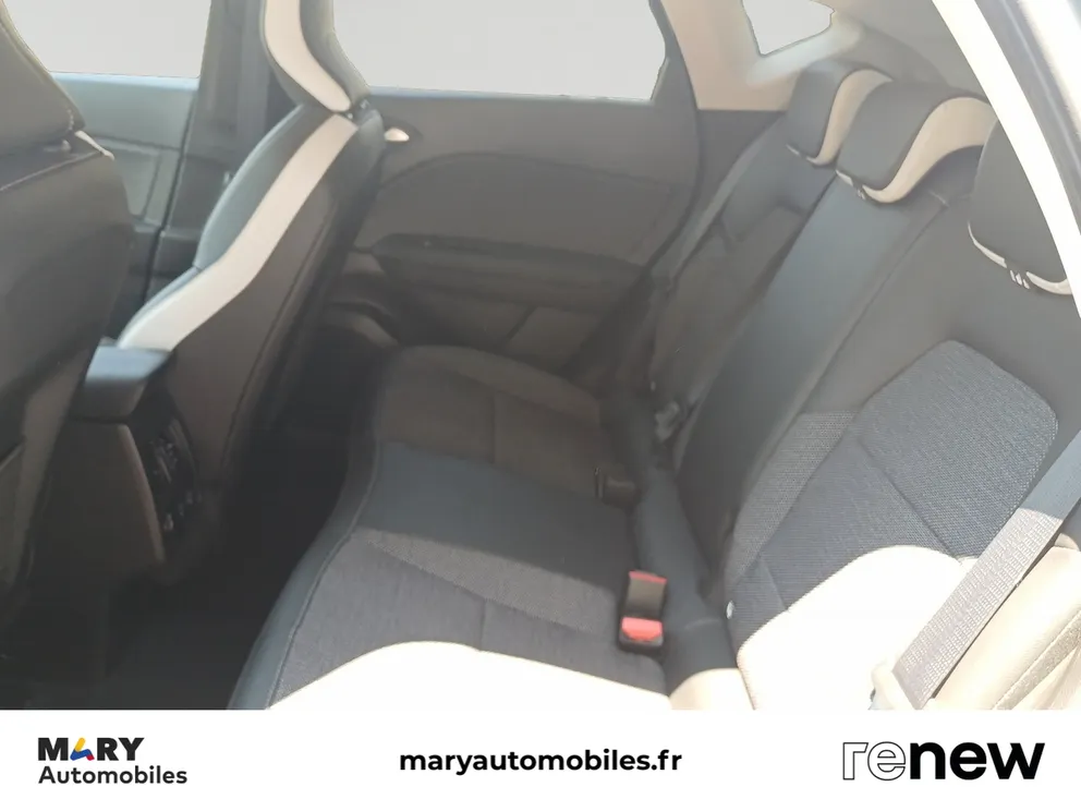 Véhicule occasion 1233379 - renault CAPTUR - Photo 18