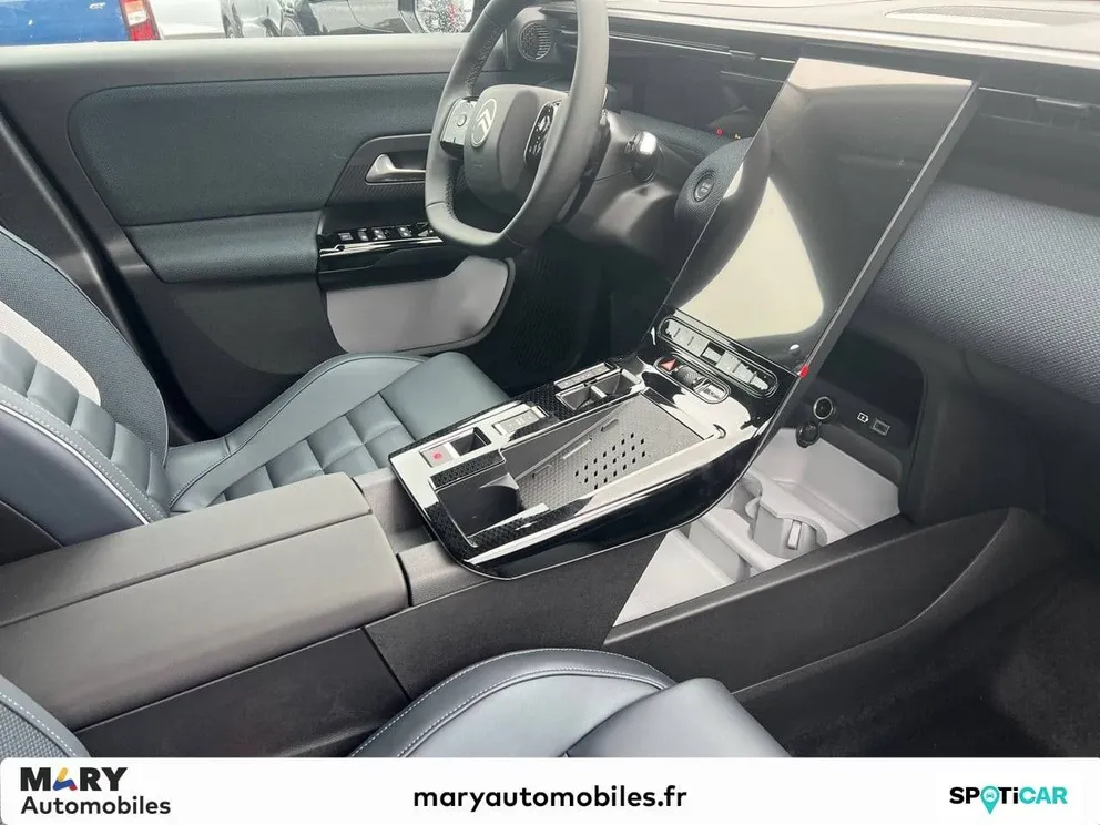 Véhicule occasion 224269 - Citroën C5 AIRCROSS HYBRIDE - Photo 10