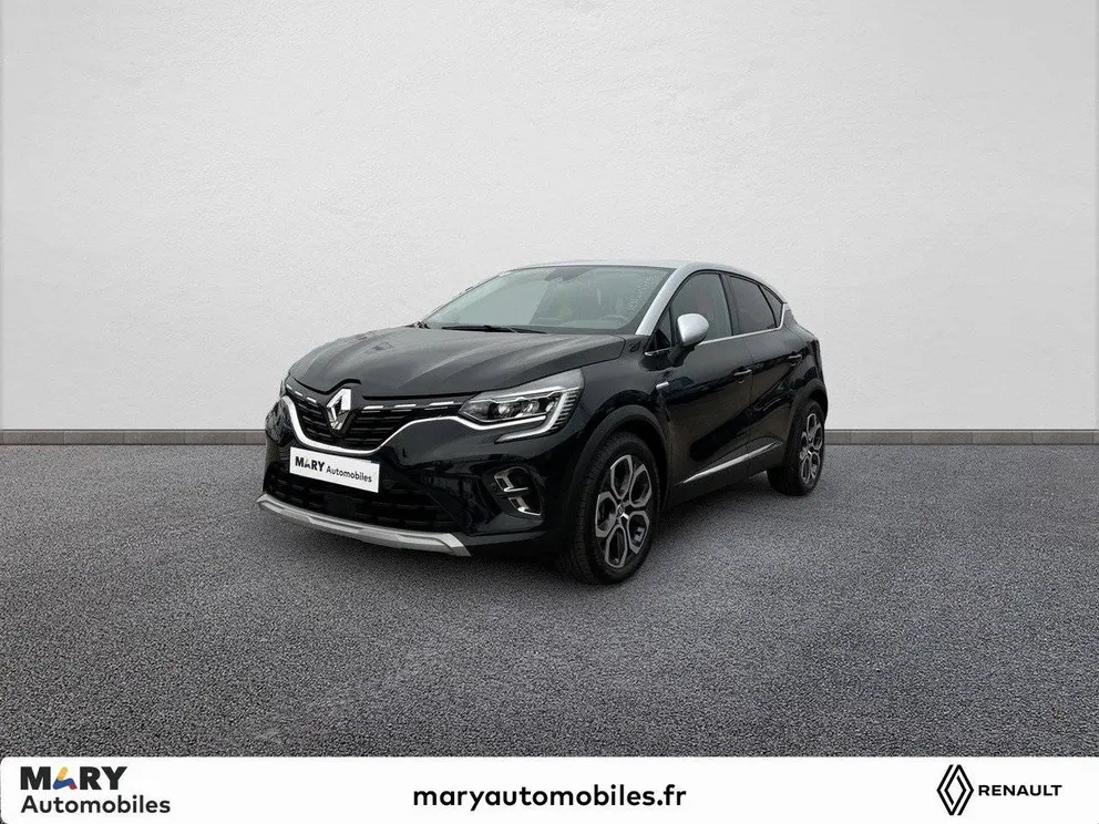 Véhicule occasion 229474 - renault CAPTUR - Photo 1