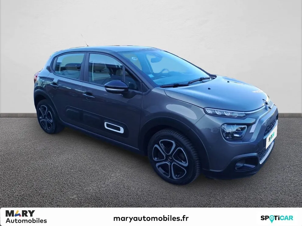 Véhicule occasion 208515 - Citroën C3 - Photo 3