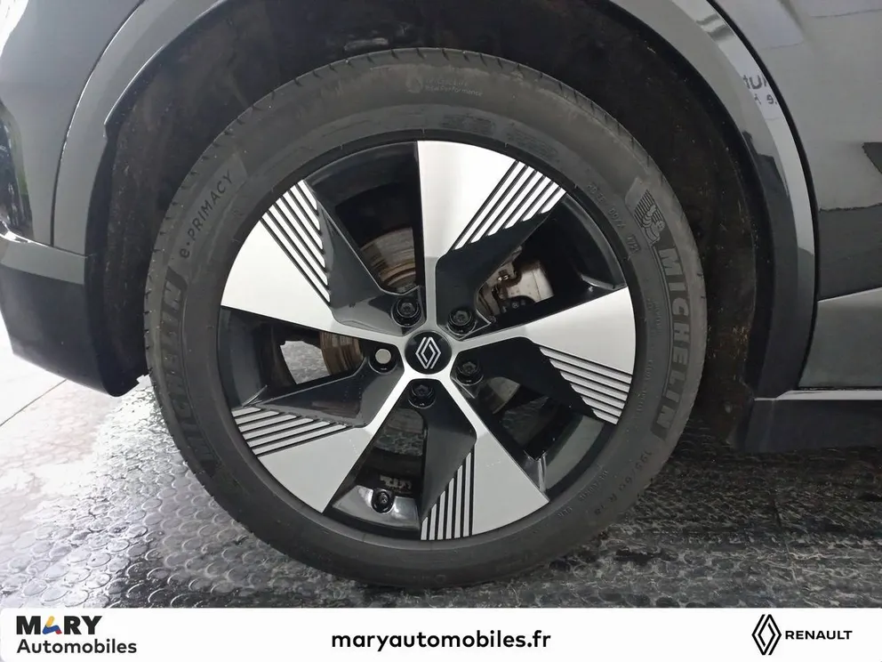 Véhicule occasion 212010 - renault MEGANE - Photo 18