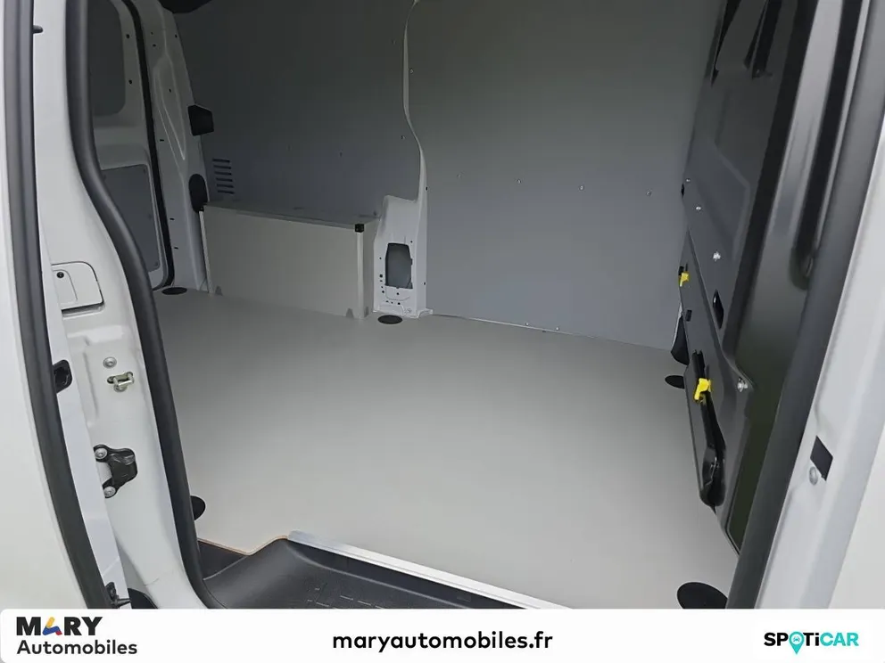 Véhicule occasion 162149 - peugeot EXPERT - Photo 8