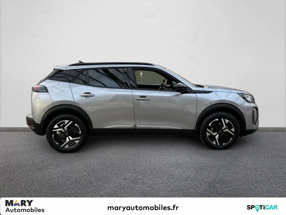 Véhicule occasion 209809 - peugeot 2008 - Photo 4