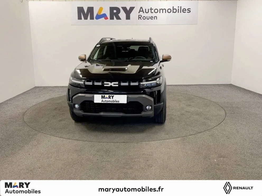 Véhicule occasion 195998 - dacia DUSTER - Photo 2