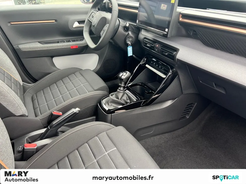 Véhicule occasion 1231873 - Citroën C3 AIRCROSS - Photo 9