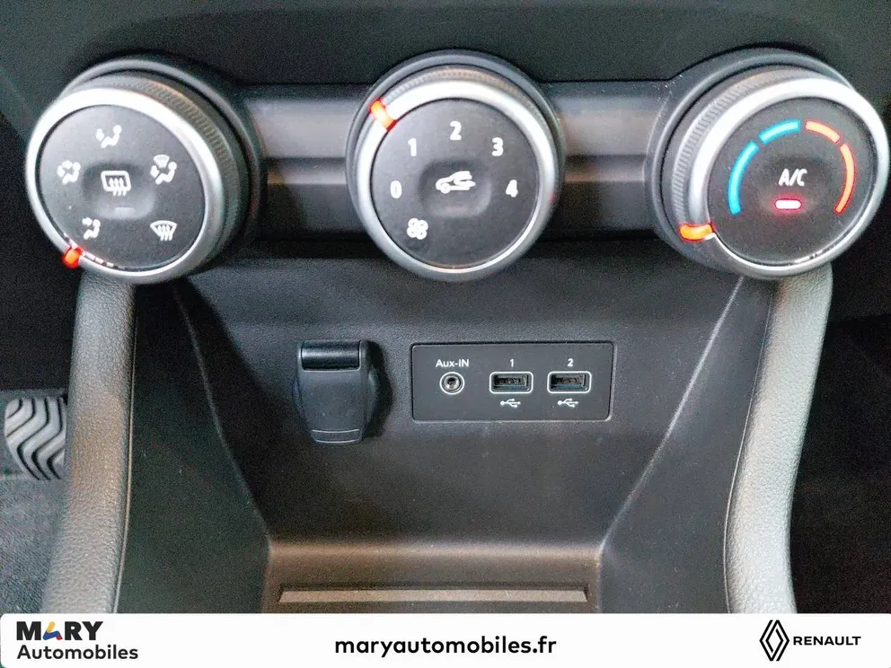 Véhicule occasion 229669 - renault CLIO - Photo 15