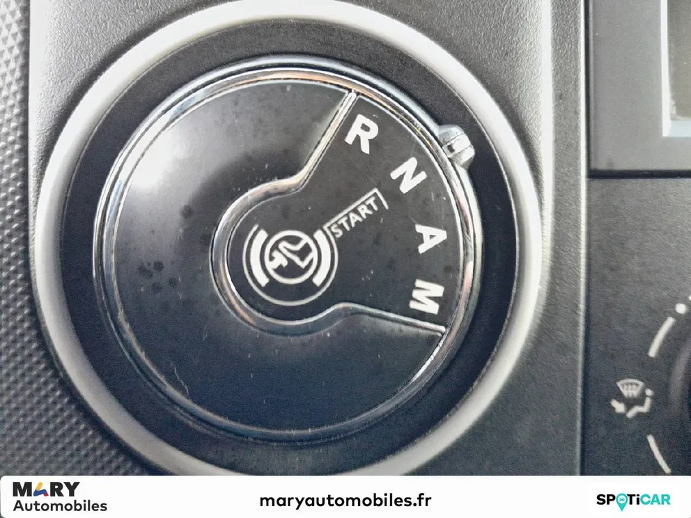 Véhicule occasion 197249 - Citroën BERLINGO - Photo 16