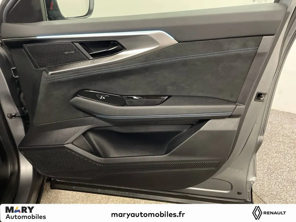 Véhicule occasion 207501 - renault AUSTRAL - Photo 18