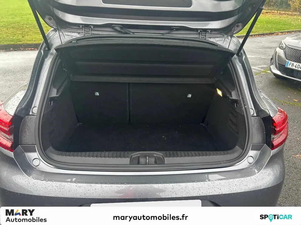 Véhicule occasion 200698 - renault CLIO - Photo 6