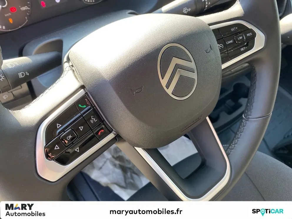 Véhicule occasion 211511 - Citroën JUMPER - Photo 16