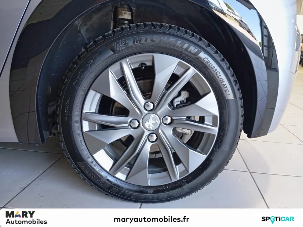 Véhicule occasion 1230003 - peugeot 208 - Photo 7