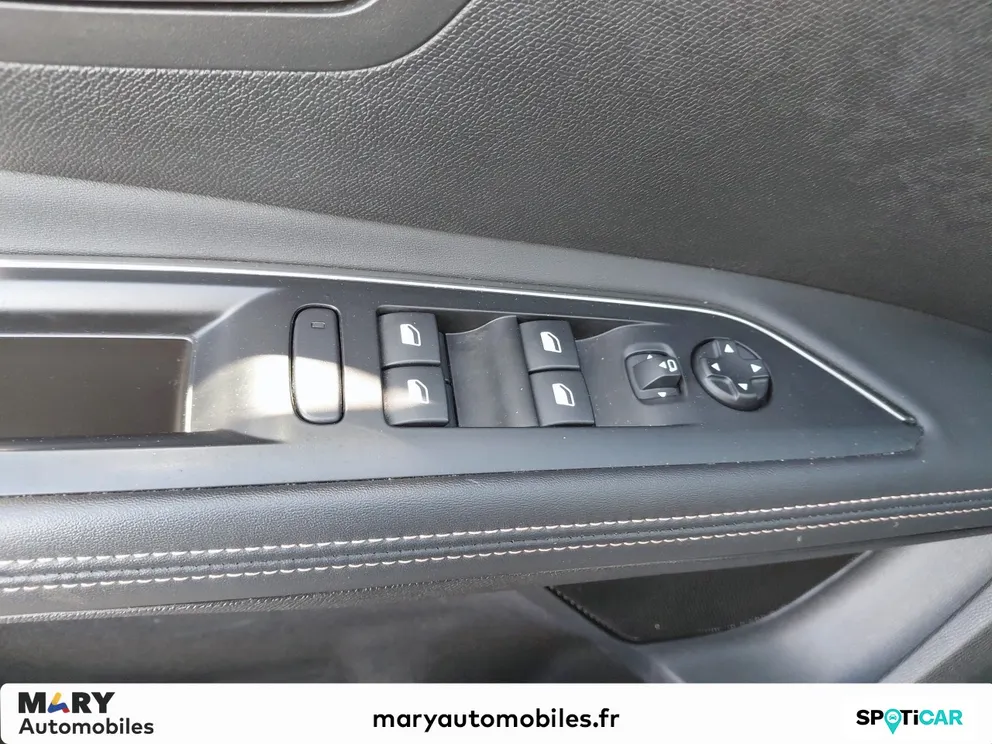 Véhicule occasion 217470 - peugeot 5008 - Photo 11
