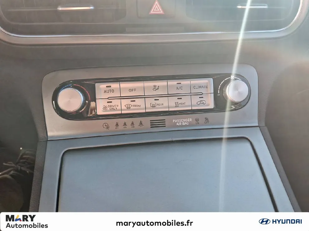 Véhicule occasion 171759 - hyundai KONA - Photo 15