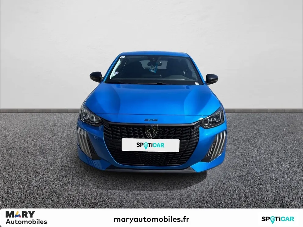 Véhicule occasion 229282 - peugeot 208 - Photo 6