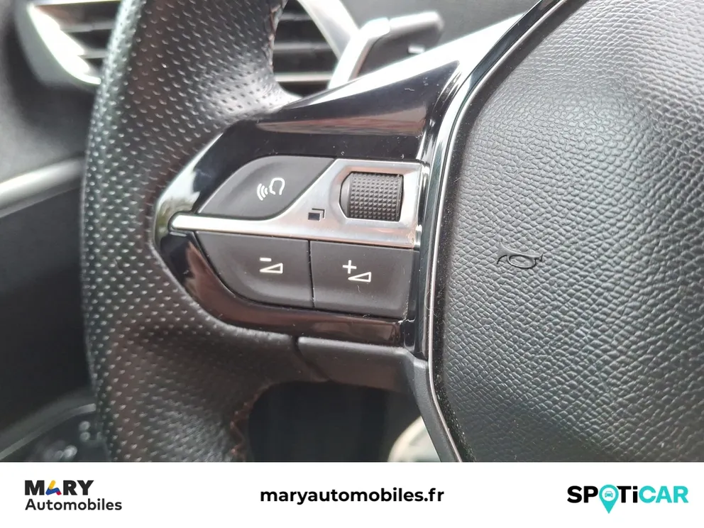 Véhicule occasion 1237863 - peugeot 3008 - Photo 19