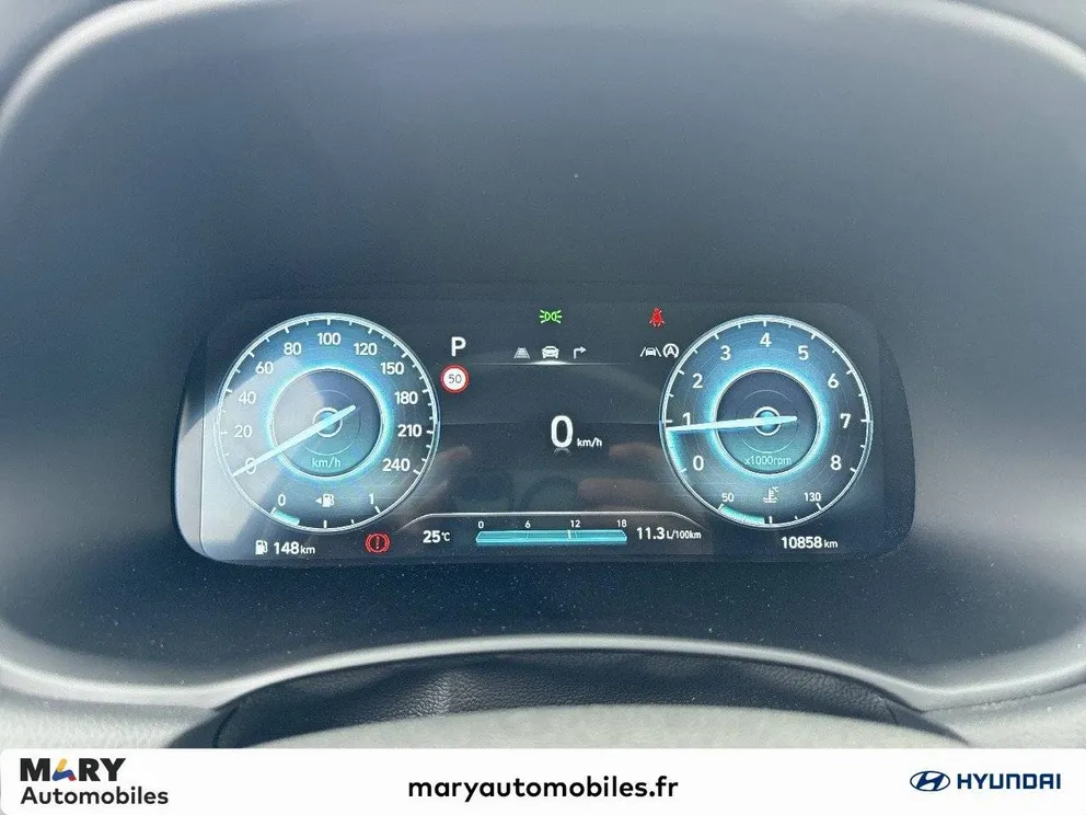 Véhicule occasion 188204 - hyundai i30 - Photo 15