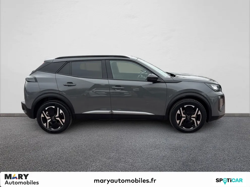 Véhicule occasion 239257 - peugeot 2008 - Photo 4