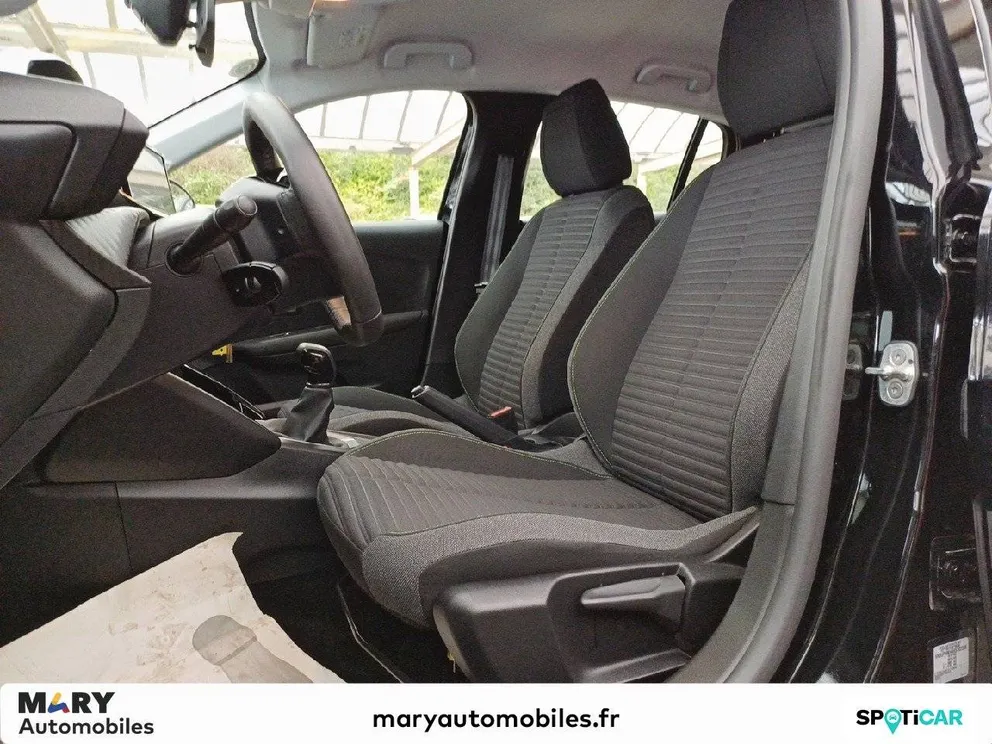 Véhicule occasion 206717 - peugeot 208 - Photo 9