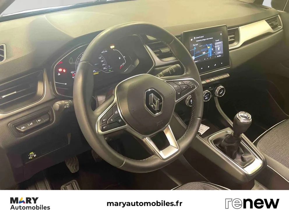 Véhicule occasion 236309 - renault CAPTUR - Photo 13
