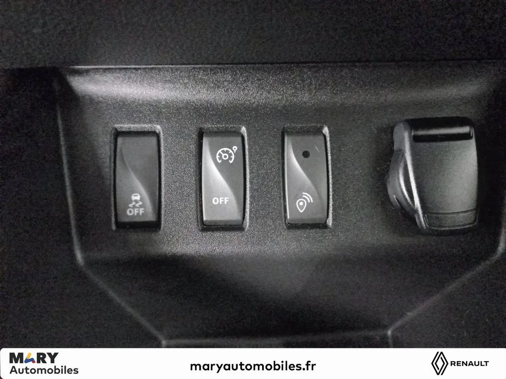 Véhicule occasion 222069 - dacia SPRING - Photo 13