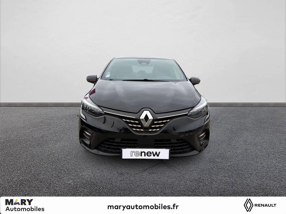 Véhicule occasion 213694 - renault CLIO - Photo 2