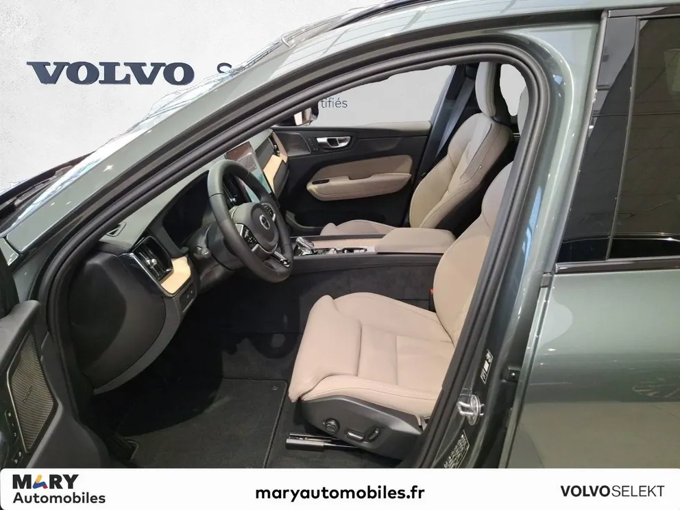 Véhicule occasion 209855 - volvo XC60 - Photo 4