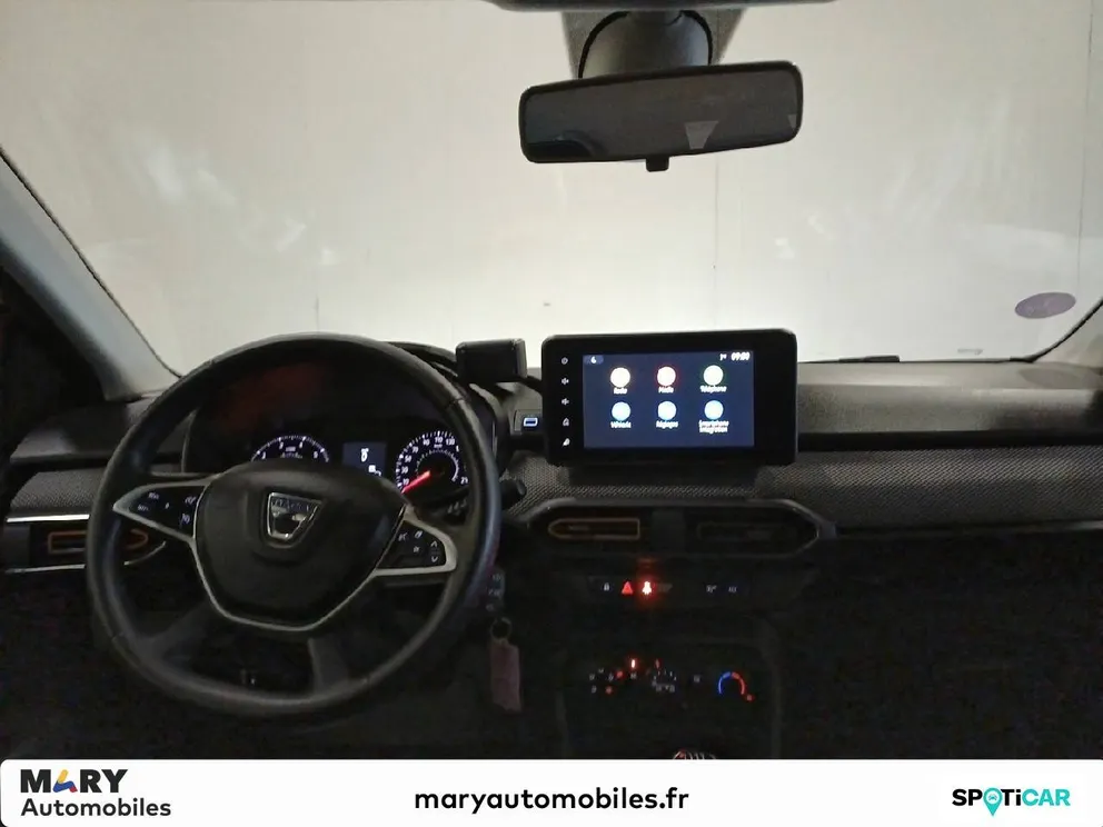 Véhicule occasion 205358 - dacia SANDERO - Photo 8