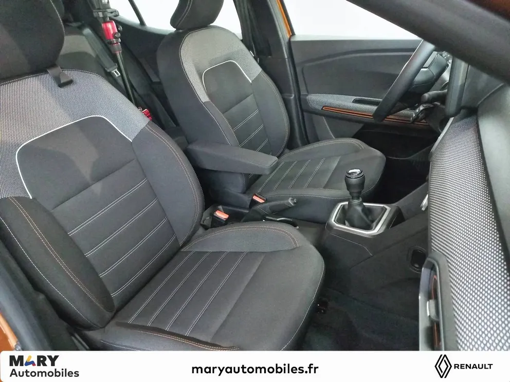 Véhicule occasion 203418 - dacia SANDERO - Photo 13