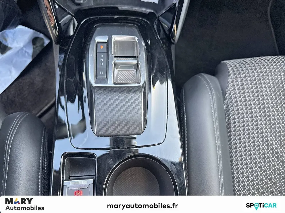 Véhicule occasion 222130 - peugeot 2008 - Photo 14