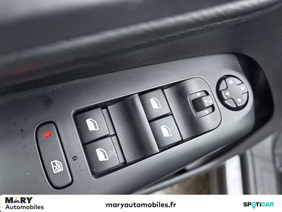 Véhicule occasion 213287 - Citroën C5 AIRCROSS - Photo 12