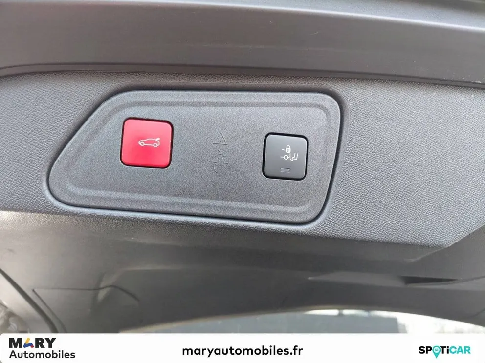 Véhicule occasion 223598 - peugeot 3008 - Photo 17