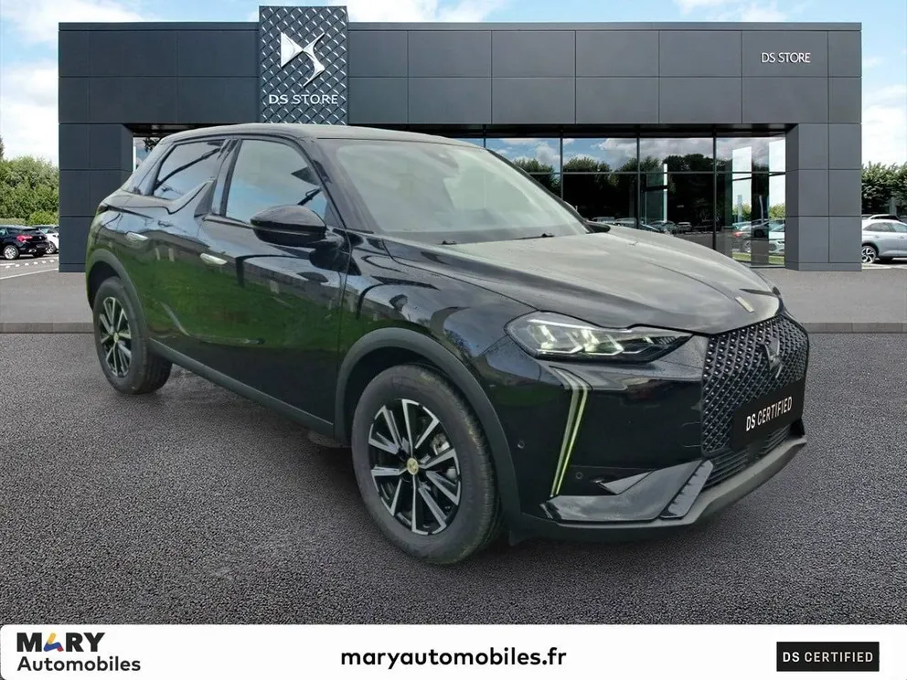 Véhicule occasion 211490 - ds DS 3 - Photo 3
