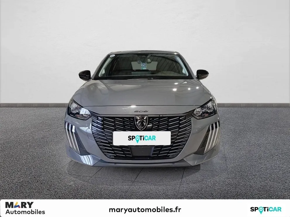 Véhicule occasion 211708 - peugeot 208 - Photo 2