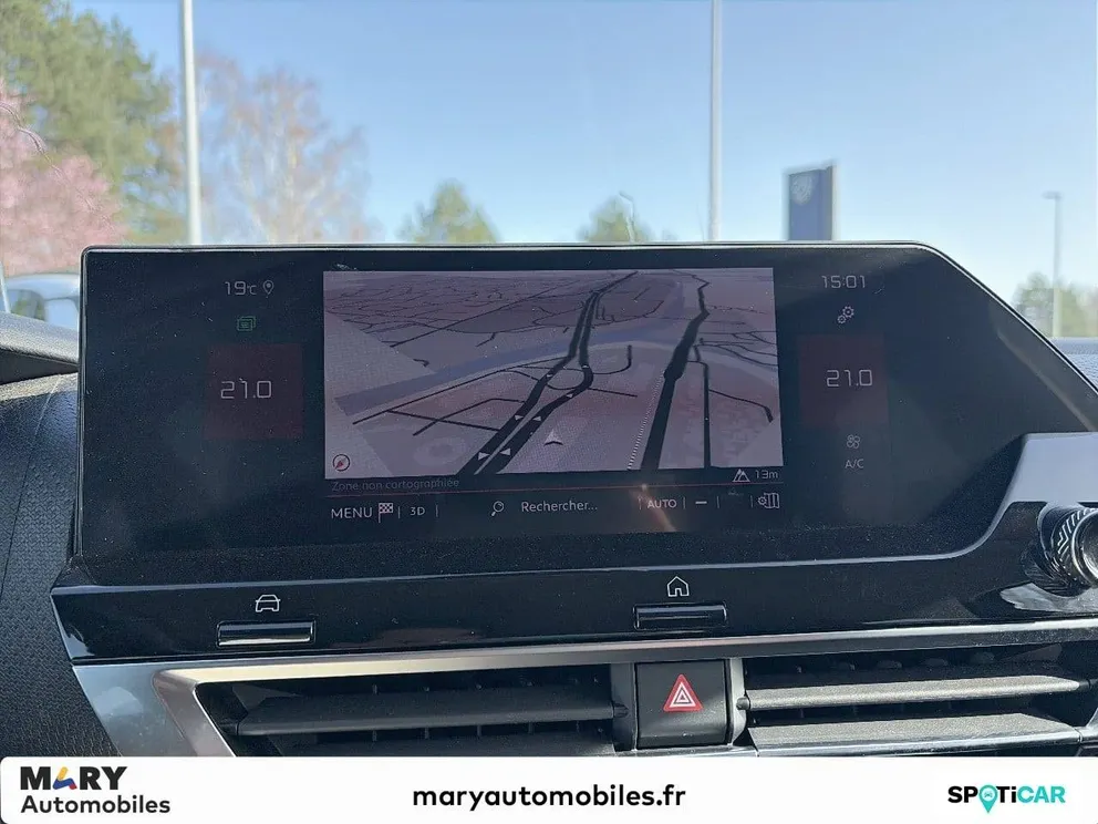 Véhicule occasion 193474 - Citroën C4 - Photo 19