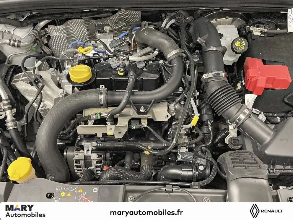 Véhicule occasion 206369 - renault CLIO - Photo 19