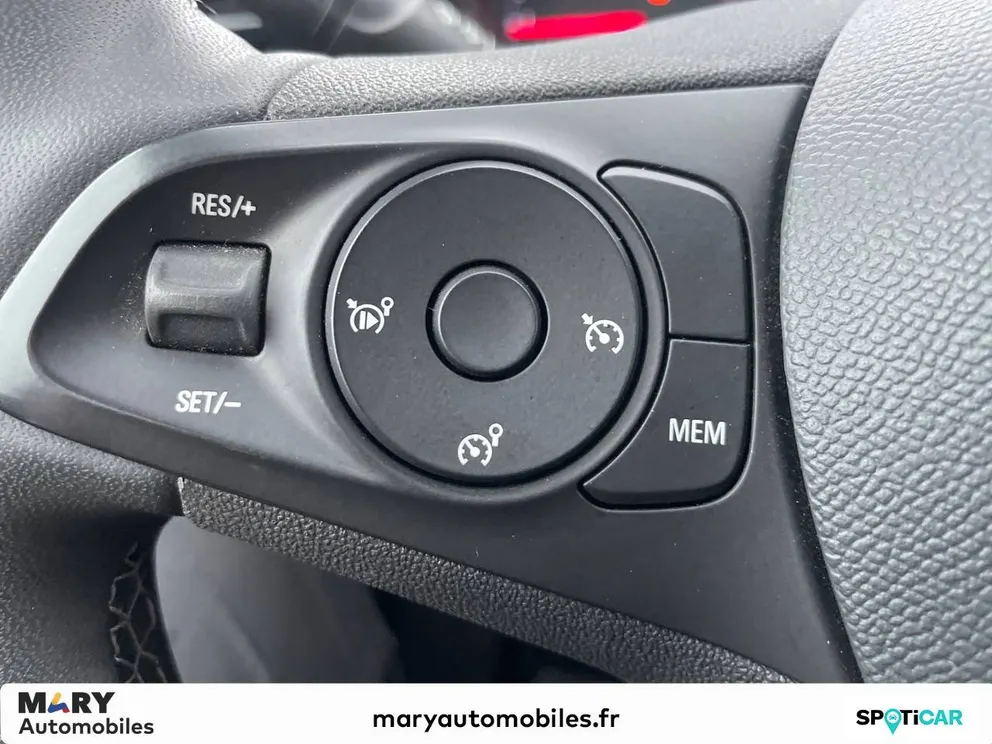 Véhicule occasion 218797 - opel CORSA - Photo 13