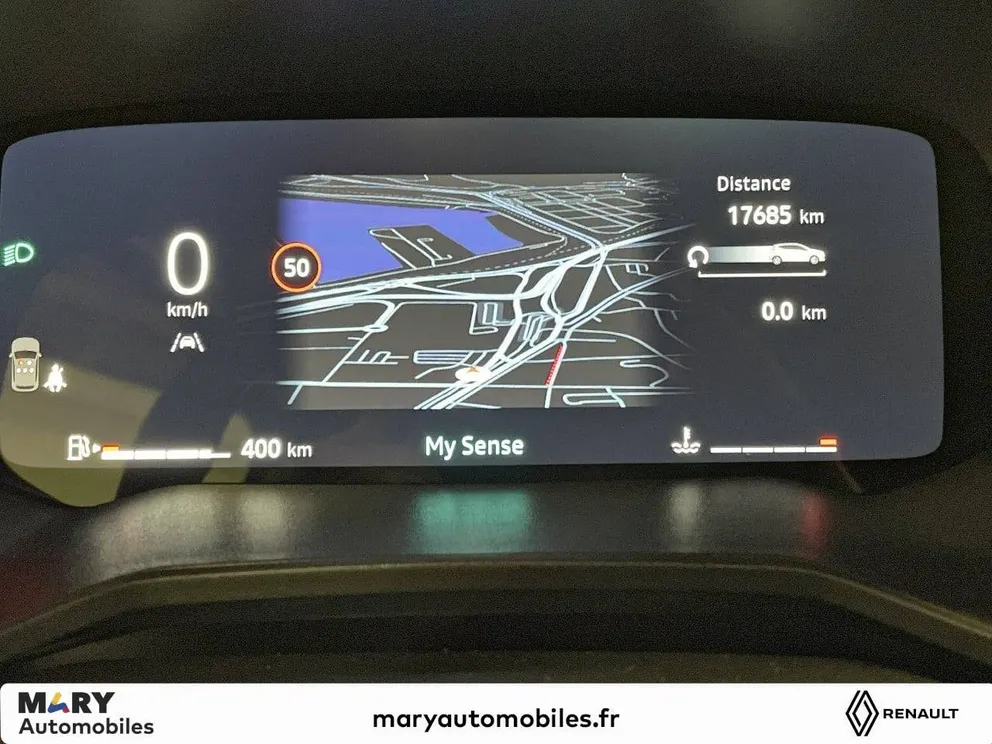 Véhicule occasion 229346 - renault CLIO - Photo 15