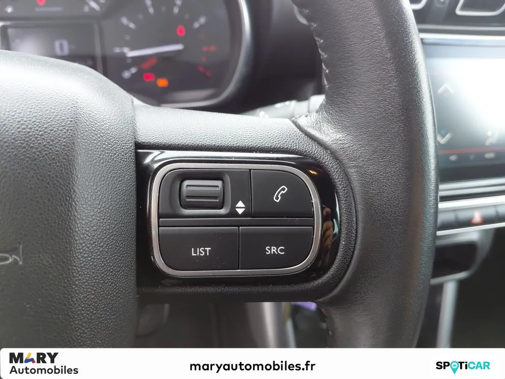 Véhicule occasion 1229854 - Citroën C3 AIRCROSS - Photo 14