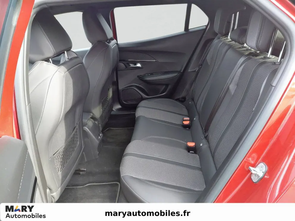 Véhicule occasion 186667 - peugeot 2008 - Photo 10