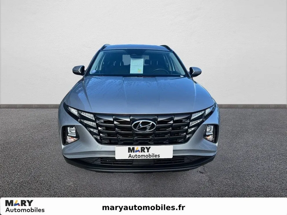 Véhicule occasion 190386 - hyundai TUCSON - Photo 2