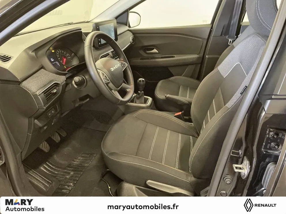 Véhicule occasion 232930 - dacia SANDERO - Photo 12