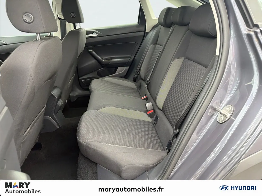 Véhicule occasion 1230052 - volkswagen TAIGO - Photo 10