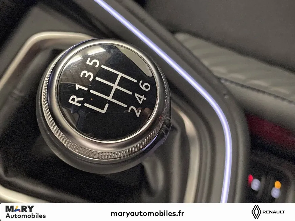 Véhicule occasion 229349 - renault CLIO - Photo 13